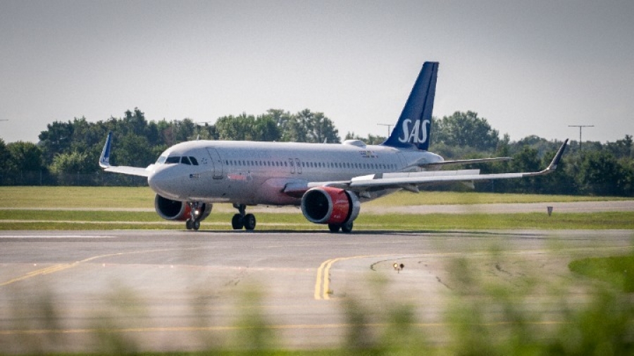 Οι σκανδιναβικές αερογραμμές (SAS) «σκοπεύουν να ακυρώσουν 4.000 πτήσεις το καλοκαίρι»