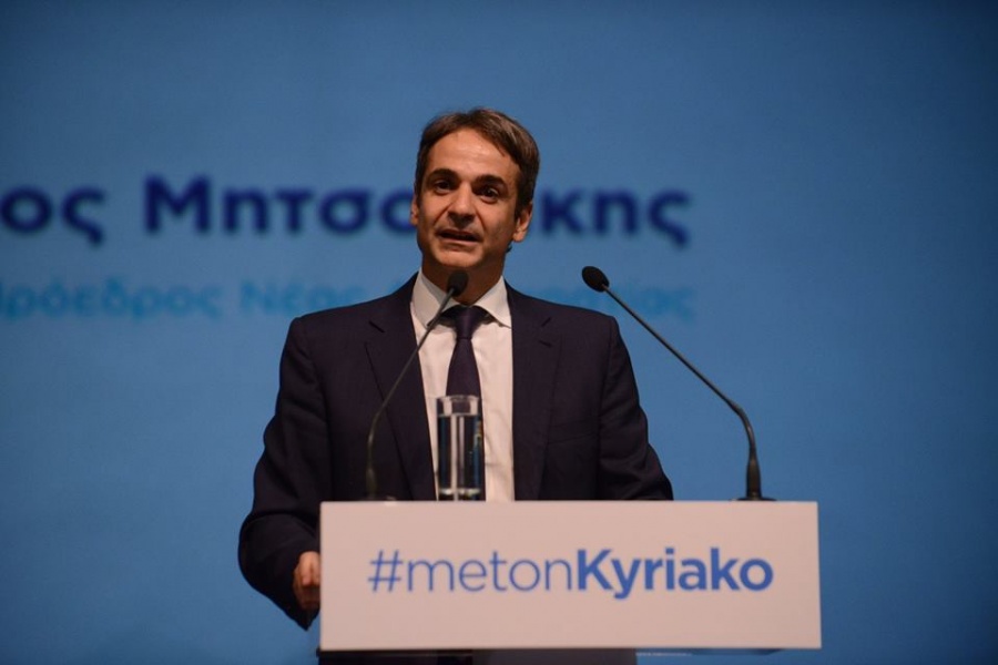 Στο φουλ οι προεκλογικές μηχανές της ΝΔ με «καύσιμα» το κυβερνητικό πρόγραμμα και την ανανέωση των ψηφοδελτίων
