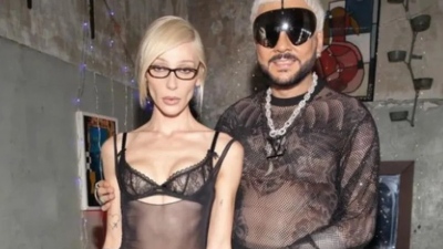 Ρωσία: Η διοργανώτρια του πάρτι, «Σχεδόν Γυμνοί», ζήτησε συγγνώμη για το σκάνδαλο  - Το σχόλιο-καρφί της... Zakharova