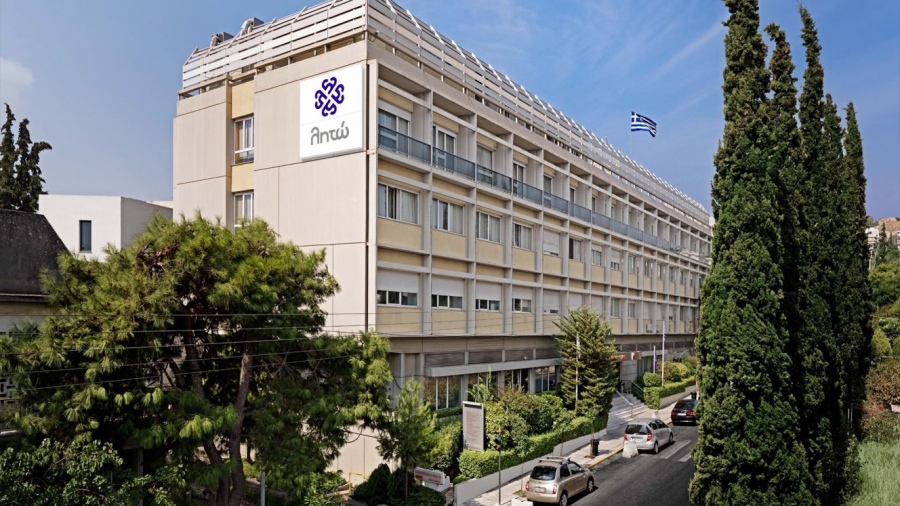 ΛΗΤΩ: Εξοπλίζεται με υπερσύγχρονο Μαγνητικό & Αξονικό Τομογράφο