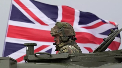 Shocking admission by a British general: We are unprepared for war with Russia – Deep rift between government and military
