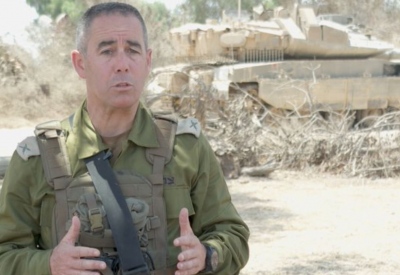 Η Χαμάς διέσυρε τον Netanyahu – Συνέλαβε Ισραηλινό στρατηγό μέσα στο σπίτι του