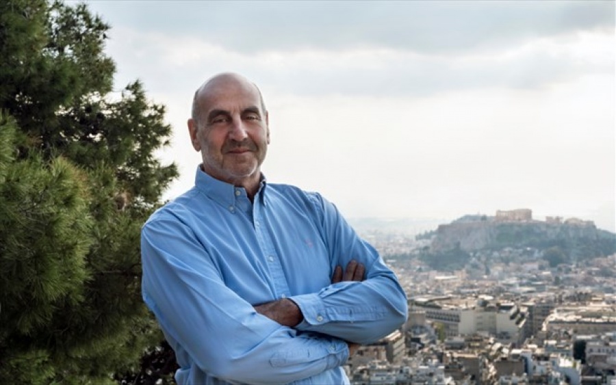 Σφοδρή κριτική Βουλγαράκη στον Καμίνη - «Θα είμαστε η έκπληξη των εκλογών»