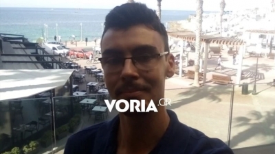 Χαλκιδική: Αυτός είναι ο αγνοούμενος που βούτηξε στο Ποσείδι - Συγκλονίζει η οικογένεια του 31χρονου