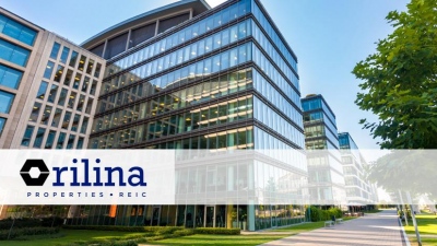 Με 10,8524% Banque Pictet & Cie στην Orilina