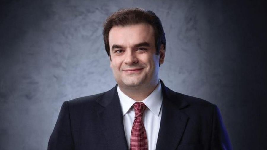 Πιερρακάκης: Ρητορική του... προχθές από Τσίπρα - Εμφυλιοπολεμικοί συνειρμοί με το όνομα ΕΛΑΣ