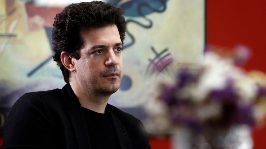 Δασκαλάκης (ΜΙΤ): «Είναι κρίσιμο να μείνουμε σπίτια μας» γιατί «η εξάπλωση του κορονοϊού είναι ύπουλη εκθετική»