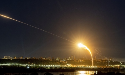 Ρωσία: Καταρρίψαμε ουκρανικό drone πάνω από την πόλη Kursk