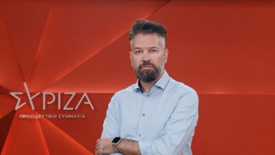 Μελίδης για συνάντηση Μητσοτάκη - Erdogan: Ο πρωθυπουργός να αντιληφθεί την ανάγκη μιας πολυδιάστατης εξωτερικής πολιτικής