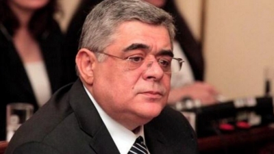 Μιχαλολιάκος: «Δημοκρατία» μόνο για «δημοκράτες»