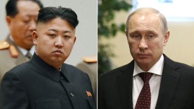 Η Μόσχα χαιρετίζει την επανάληψη των συνομιλιών Βόρειας και Νότιας Κορέας