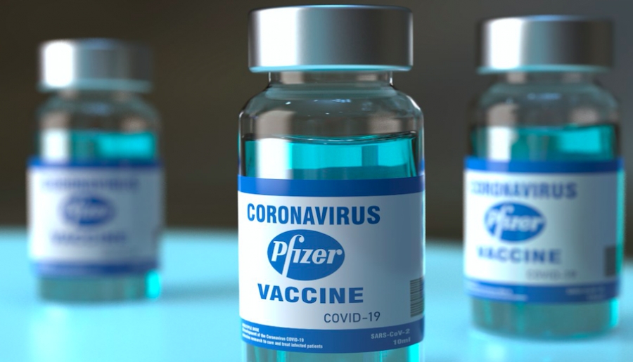 Έμμεση παραδοχή των Αμερικανών, τα πιστοποιητικά εμβολιασμού για τον Covid 19 ίσως είναι μάταια