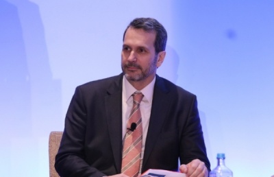 Δ. Τζώρτζης (ΔΕΠΑ): Σε λειτουργία εντός του 2020 ο αγωγός IGB, μαζί με TAP και πλωτό σταθμό Αλεξανδρούπολης