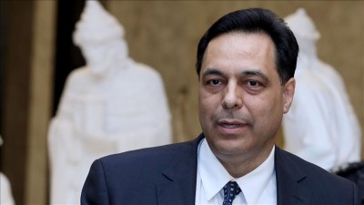 Λίβανος: Πρόωρες εκλογές προτείνει ο πρωθυπουργός για την εκτόνωση της κρίσης