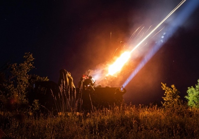 Οι Ουκρανοί δεν τα καταφέρνουν με την αντεπίθεση – Το λένε και οι ΗΠΑ – Στη μάχη οι 4 από τις 12 ταξιαρχίες