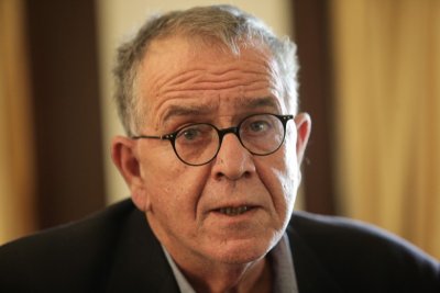 Εκτός τελικής 3άδας για τη θέση του Επιτρόπου Ανθρωπίνων Δικαιωμάτων ο Μουζάλας