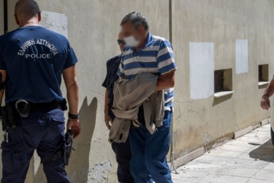 Ελεύθερος με περιοριστικούς όρους ο αντιδήμαρχος Ζίτσας για τον βασανισμό του γαϊδάρου