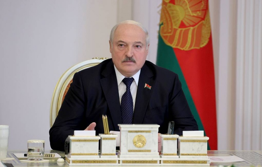 Lukashenko προς ΗΠΑ: Εάν επιτεθείτε στο Ιράν θα φέρετε τον Γ’ Παγκόσμιο Πόλεμο και δεν ξέρω εάν θα τον θέλετε