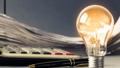 Στα 24,33 λεπτά/KWh οι τιμές ρεύματος στην Ελλάδα τον Δεκέμβριο - Στα 8,51 λεπτά/KWh το φυσικό αέριο