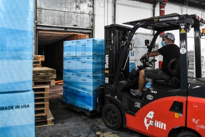 ΗΠΑ: Άνοδος του δείκτη τιμών παραγωγού  0,5% το Φεβρουάριο, με ώθηση από τις τιμές της ενέργειας