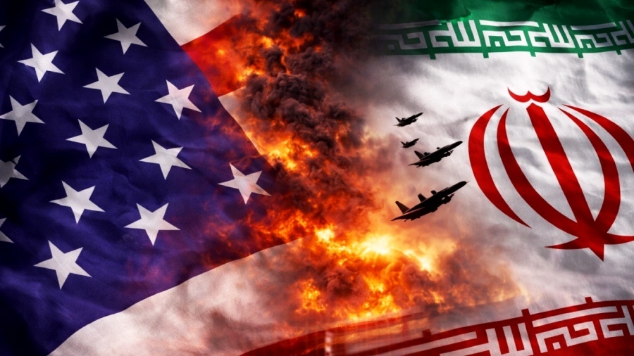 State Department: Τι προβλέπουν οι κυρώσεις των ΗΠΑ κατά του Ιράν