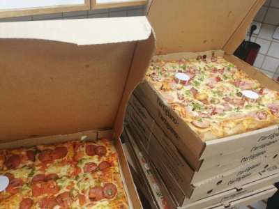 Η L’Artigiano υποστηρικτής στην αποκριάτικη εκδήλωση  του Συλλόγου φίλων Παιδιών με Καρκίνο ΕΛΠΙΔΑ