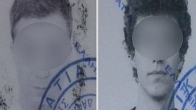 Αυτοί είναι οι ύποπτοι για το τρομοκρατικό χτύπημα στο ΣΚΑΙ