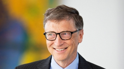 Ο Bill Gates λέει τώρα: Παρατήστε το βοδινό, πρέπει να τρώτε... συνθετικό κρέας