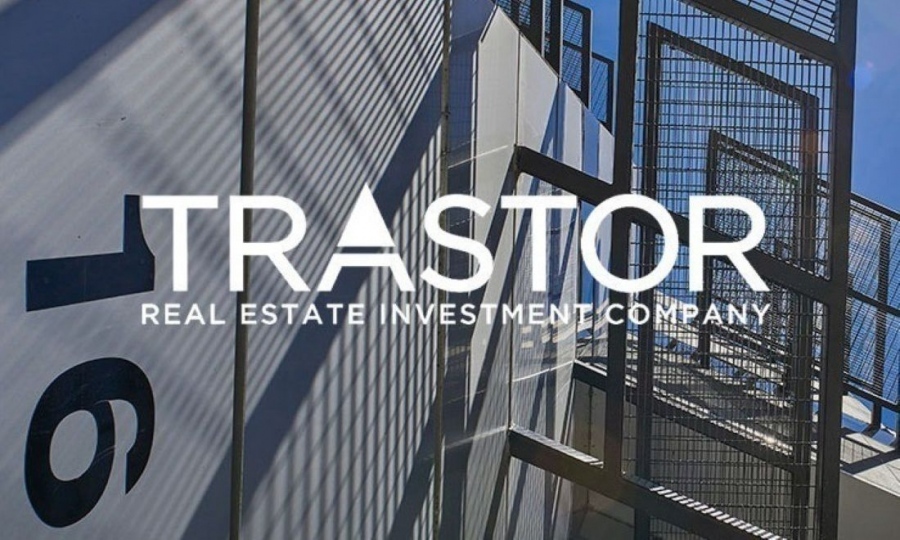 Trastor: Υπερκάλυψη της ΑΜΚ 150 εκατ. ευρώ - Στο 1 ευρώ ανά μετοχή η τελική τιμή διάθεσης 