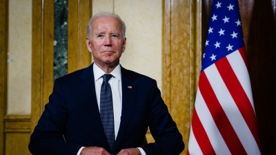 ΗΠΑ: To 64% κατά της υποψηφιότητας του Biden για μια δεύτερη θητεία