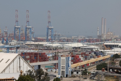 Η  Τουρκία επιβάλλει περιορισμούς στις εξαγωγές προς το Ισραήλ λόγω της γενοκτονίας στη Γάζα