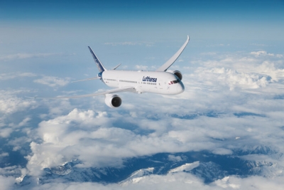 Lufthansa: 900 ακυρώσεις πτήσεων τον Ιούλιο