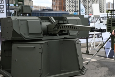 «Εφιάλτης» για τα drones - Η Rostec παρουσίασε το υπερόπλο Citadel – Αλλάζουν οι ισορροπίες