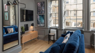 Πώς διαμορφώνονται οι τιμές σε εξυπηρετούμενα διαμερίσματα στην Ευρώπη το 2024