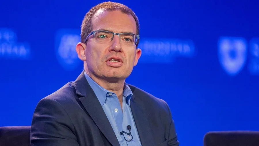 Bancel (Moderna): Περισσότερες μεταλλάξεις τους επόμενους μήνες - Ο κορωνοϊός δεν θα φύγει