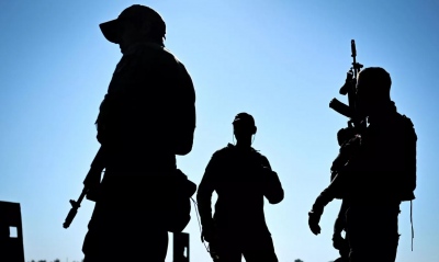 Όποιος έφυγε από την Ουκρανία γλίτωσε – Σφοδρό ρωσικό πλήγμα κατά ξένων μισθοφόρων στο Donetsk, μετά τη σφαγή των Γάλλων στο Kharkiv