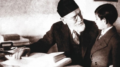 Πέθανε ο τελευταίος εγγονός του Ελευθερίου Βενιζέλου σε ηλικία 102 ετών