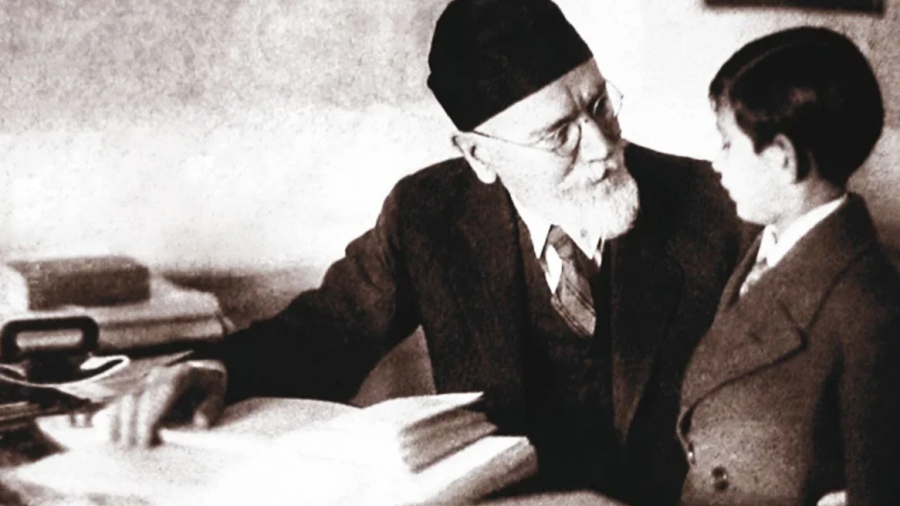 Πέθανε ο τελευταίος εγγονός του Ελευθερίου Βενιζέλου σε ηλικία 102 ετών