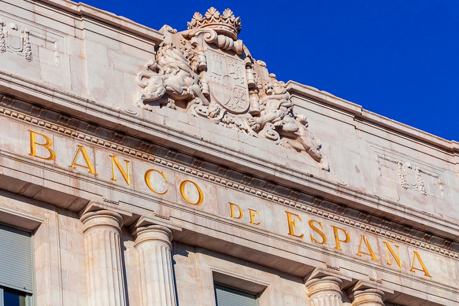 Τράπεζα της Ισπανίας: Πρόβλεψη για ανάπτυξη 2,2% στο β’  τρίμηνο 2022