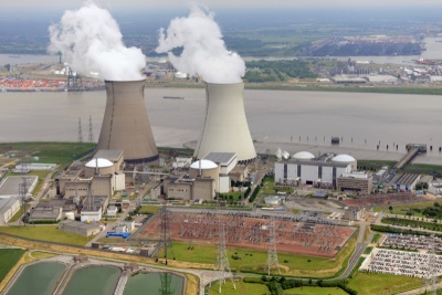 Το Βέλγιο προετοιμάζεται να βάλει «λουκέτο» σε όλα τα πυρηνικά εργοστάσια έως το 2025