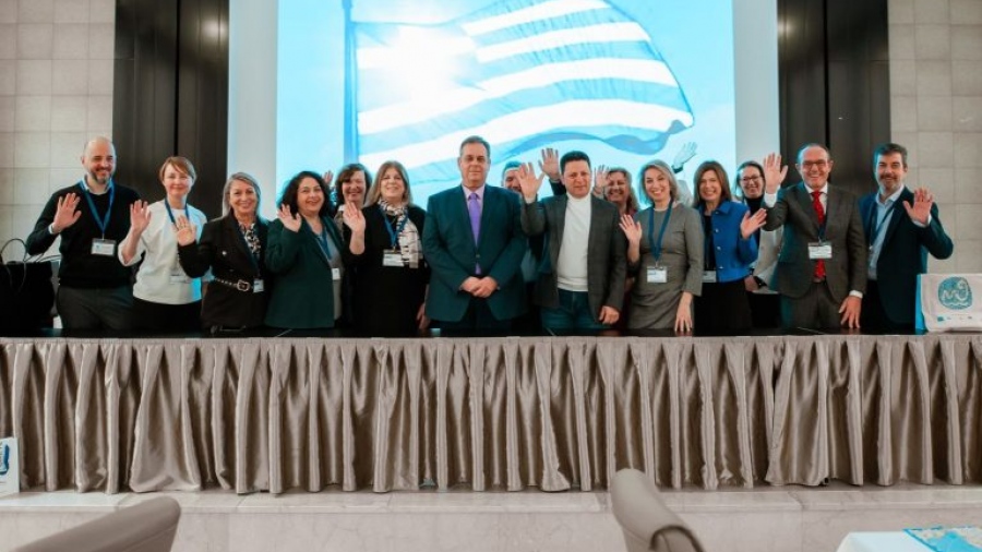 Πραγματοποιήθηκε το Greek Tourism Workshop στην αγορά της Τσεχίας