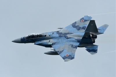 Ιπτάμενοι σαμουράι στον ουρανό της Βρετανίας – Μια ιστορική κίνηση με στρατηγικό αποτύπωμα