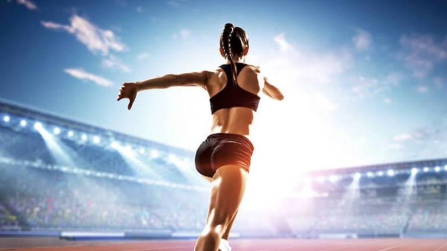 Αθλητικές κακώσεις: Με ποια αθλήματα συσχετίζονται