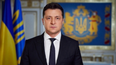 Zelensky: Οι «27» θα πουν «ναι» στο καθεστώς υποψηφιότητας της Ουκρανίας για ένταξη στην ΕΕ