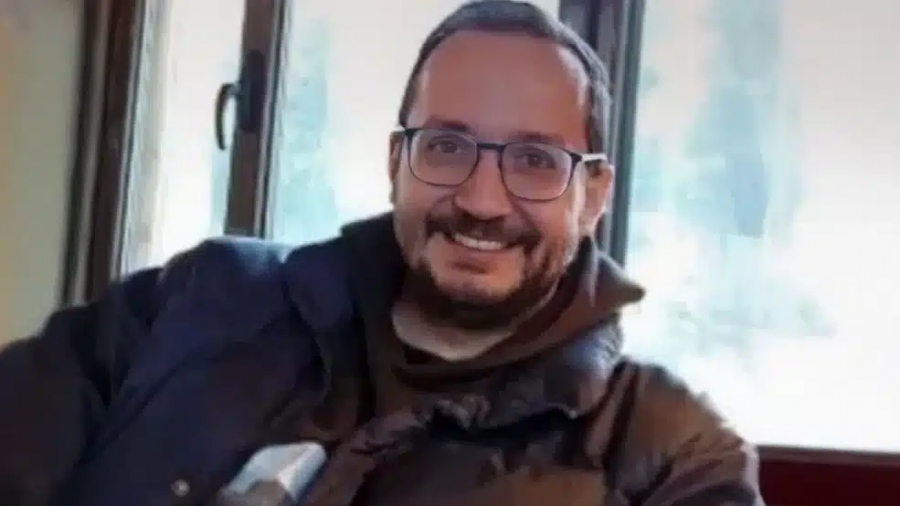 Υπόθεση Καλογήρου - Ο Εισαγγελέας Λάρισας απορρίπτει την εγκληματική ενέργεια - «Είχε υποθερμία»