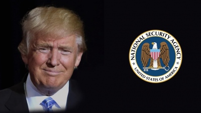 Με εισήγηση μιας... influencer, o Trump καρατόμησε τους επικεφαλής της υπηρεσίας κατασκοπείας (NSA)