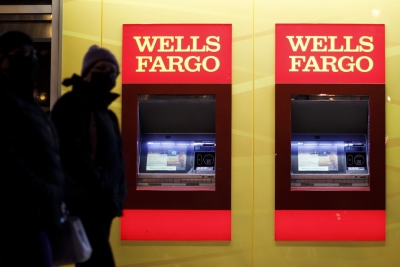 ΗΠΑ: Πρόστιμο 3,7 δισ. δολαρίων στην Wells Fargo για καταχρήσεις σε πελάτες