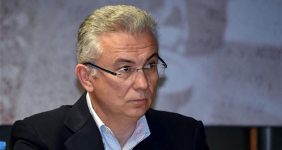Θοδωρής Ρουσόπουλος (ΝΔ): «Πληγή για τη Δημοκρατία οι υποκλοπές»