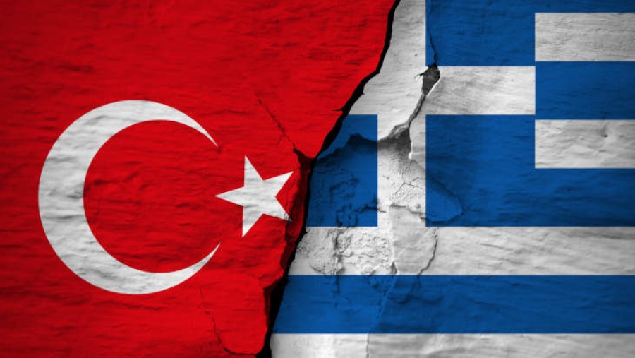 Ανησυχεί η Ελλάδα για Τουρκία - ΥΠΕΞ: Σαφής παραβίαση της ελληνικής κυριαρχίας - Πρωτοφανής αύξηση της έντασης