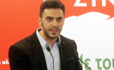 Χριστοδουλάκης (Κιν. Αλλαγής): Σύντομα θα έχουμε εκλογές και το Κίνημα Αλλαγής θα είναι απόλυτα έτοιμο γι’ αυτές